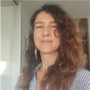 Maria Belen Bombien