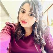 je m’engage à inspirer et former la prochaine génération de juristes.”