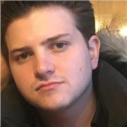 Soy una persona súper dinámica, con grandes aptitudes para enseñar 
Me gustaría apoyar a niños de primaria y de la Eso