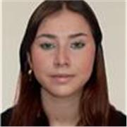 Profesora de Ingles para menos de 14 años