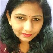 Swati paliwal