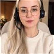 Profesora de Ingles con fines específicos, conversación, apoyo escolar, examenes internacionales