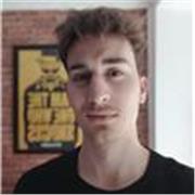 Joven con experiencia en clases particulares sobre Historia, Lengua, Filosofía y Ciencias Sociales