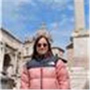 Profesora titulada en matemáticas con años de experiencia impartiendo clases particulares hasta nivel universitario