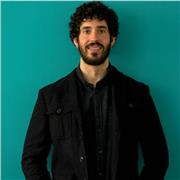 I'm a licensed psychologist and ICF Life and Business Coach, passionate about helping people move past what's holding them back