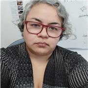 Profesora de inglés para adolescentes y adultos, todos los niveles