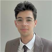 Mathematics Tutor – Robotics Master Student | Online Lessons