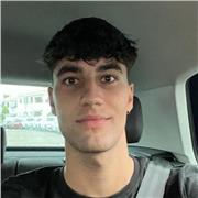 I am a 22-year-old native Spanish speaker who is passionate about teaching and sharing my language and culture.