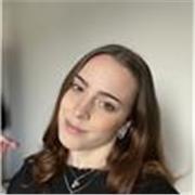 Studentessa Universitaria disponibile per ripetizioni di Matematica. Elementari, Medie e Superiori