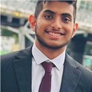 I am a person who is very passionate about teaching! I have 8+ years of experience in teaching all ages from primary to A Level.