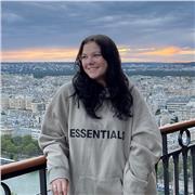 Anninas Nachhilfeunterricht - kreativ, empathisch und kompetent.