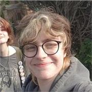 I am a college student doing creative digital media, who passed all gcses I took, I am aiming my lessons at primary and secondary.
