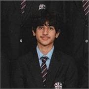Year 13 student predicted AAA for A-level subjects, offering flexible online Maths & Physics tutoring (Years 1–11). Patient and ex