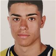 Alumno de ingeniería mecánica que imparte clases particulares en toda materia, desde 1° ESO hasta 2°BACH de ciencias