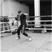 Entrenador de boxeo con 4 años de experiencia, habiendo preparado chic@s para competir y entrenarlos por afición 