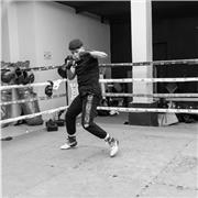 Entrenador de boxeo con 4 años de experiencia, habiendo preparado chic@s para competir y entrenarlos por afición
