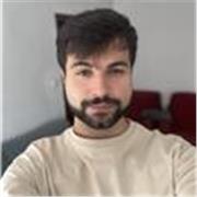 Graduado en Filosofía y Máster de Ed. Secundaria. Profesor particular 4 años exp. B2 inglés, C1 valenciano