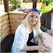 An Experienced English Language Tutor for children and adults