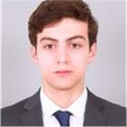 Soy graduado en Física imparte matemáticas, física e informática online.
