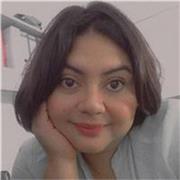 Maestra de Química clases de asesoría nivel secundaria y preparatoria