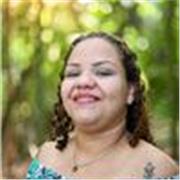 Professora de reforço escolar de Alfabetização para as matérias de português e matemática