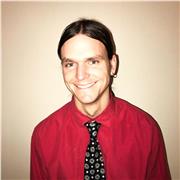 Native English speaker with international experience online and in school