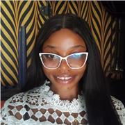 English tutor who teaches children of all ages