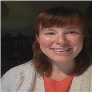 English tutor from Canada - instruct all children and adults