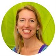 Profesora de inglés nivel de conversación para mejorarse y hablar con más confianza
