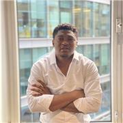 I am Kings Uthana Idogu. Welcome to my world of creating computer science as it should be. I have a strong knowledge in Physics and a strong knowledge in Computer Programming