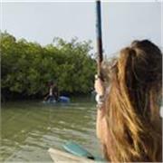 Economista especializada en desarrollo territorial y  docente  universitaria en el departamento de organización de empresas 