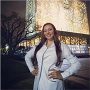 Médico egresado de la Universidad Nacional Autónoma de México (UNAM) en ranking #1 en el país, imparto clases de todas las áreas de la carrera en medicina y estrategias de aprendizaje para facilitar el estudio. En vía de realización del examen MIR