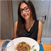 Nessuna materia è impossibile! Disponibile per lezioni in presenza (Pisa e dintorni) e online