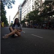 Profesora de ingles, niños de todas las edades