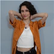 Clases de canto para adolescentes/adultos