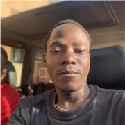 Francis Waswa