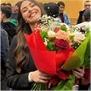 docente madre lingua inglese con laurea triennale in lingue