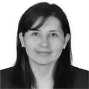 Graduada en Educación y Comunicación da Clases de español