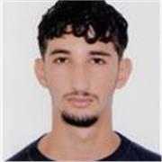 Étudiant en licence d’informatique à l’université de Paris cité, compétant en Mathématique, physique, français, anglais