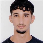 Étudiant en licence d’informatique à l’université de Paris cité, compétant en Mathématique, physique, français, anglais