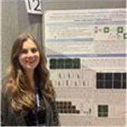 I’m a final year PhD student who wants to help younger students achieved their goals. 