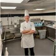 I'm a chef of many years,my lessons are open to all that want to learn