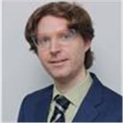 Learn English from a native speaker and academic! 