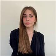Educadora infantil y futura Maestra de Primaria, especialista en Audición y Lenguaje 