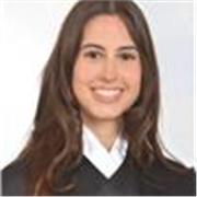 Profesora de Historia, Geografía e Historia del Arte para todas las edades