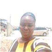 Mathematics tutor teaches pupils for primary school