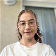 Etudiante de Biotechnologie propose des cours en ligne pour les élèves de collège et lycée et pour la préparation au BAC.