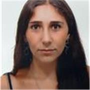 Profesora de refuerzo de primaria con experiencia ofrece clases particulares en Madrid.