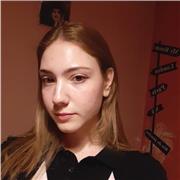 Ioanna Giannakopoulou