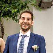 Laureato in Biologia con esperienza in Italia e all'estero offre ripetizioni e aiuto compiti in matematica, scienze e inglese